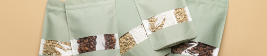 Explora el Mundo del Café: Packs de Café de Especialidad para Amantes del Buen Sabor