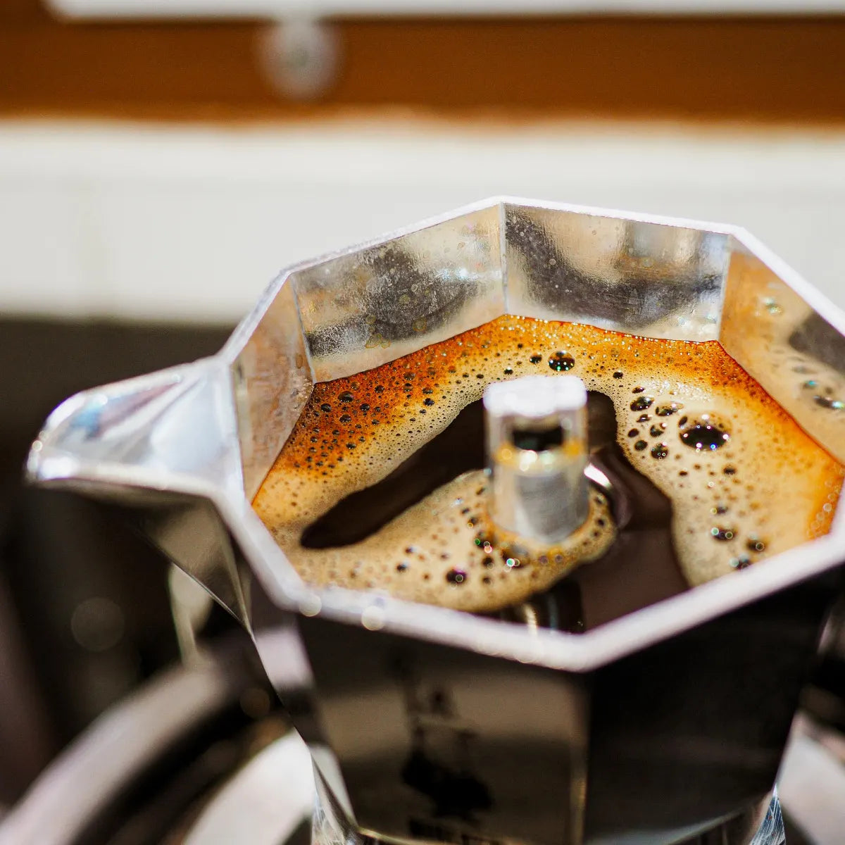 Bialetti Express Clásica