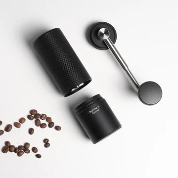 Molinillo CHESTNUT TIMEMORE C3s PRO - NEGRO