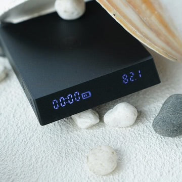 Balanza Timemore Black Mirror Nano