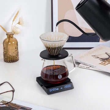 Balanza Timemore Black Mirror Nano