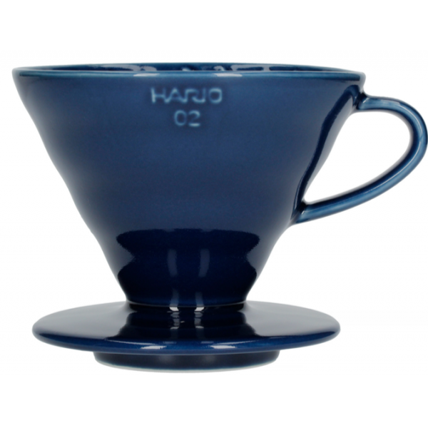 V60 02 Hario Cerámica