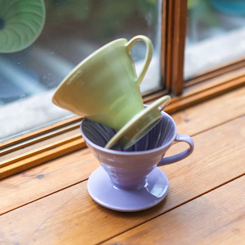 V60 02 Hario Cerámica