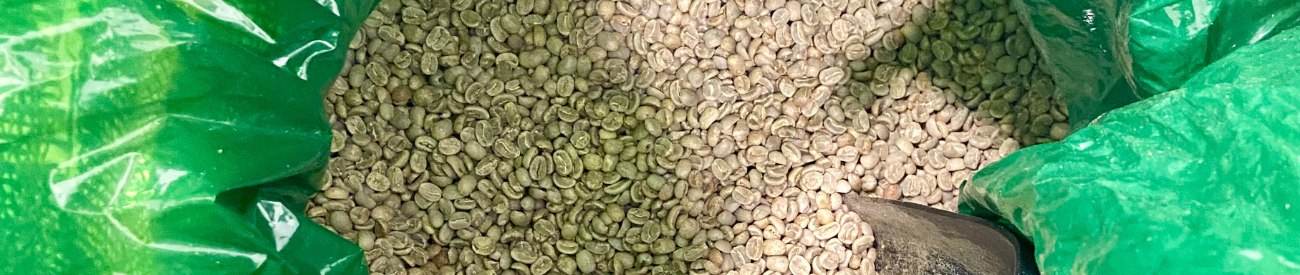 Cafe en Grano Talento Coffe