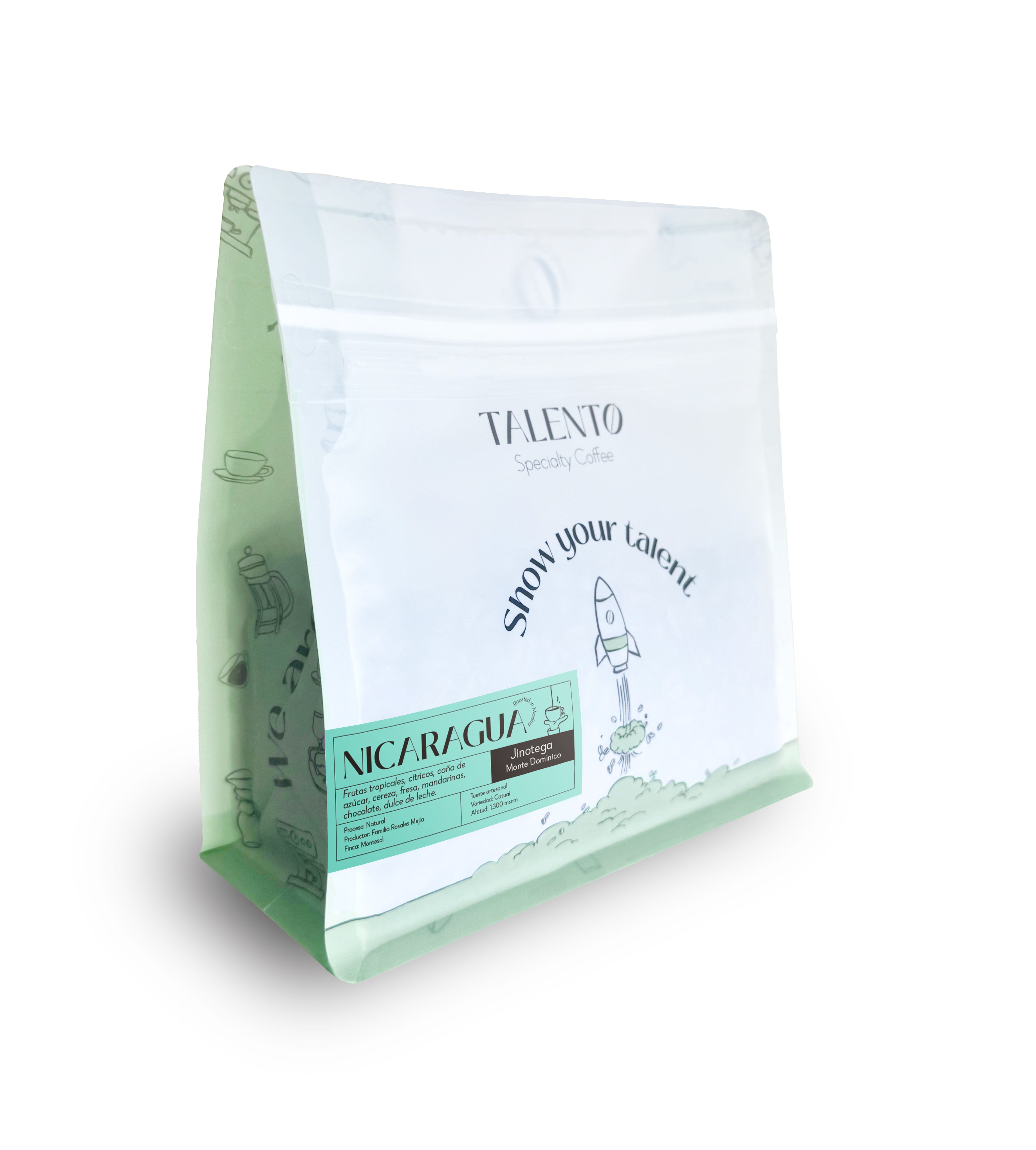 NICARAGUA - JINOTEGA