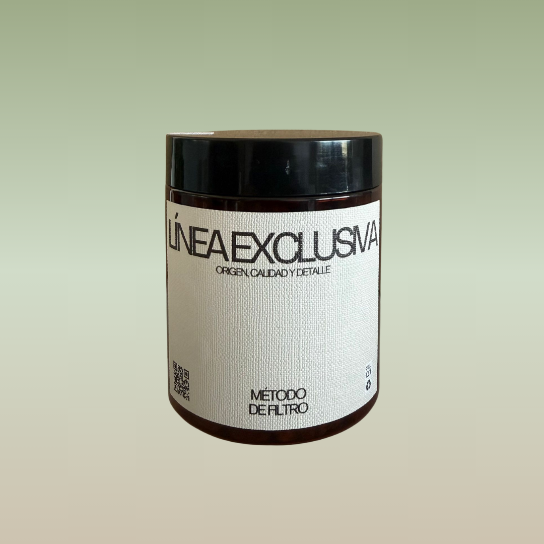 COLOMBIA - HULIA - GESHA