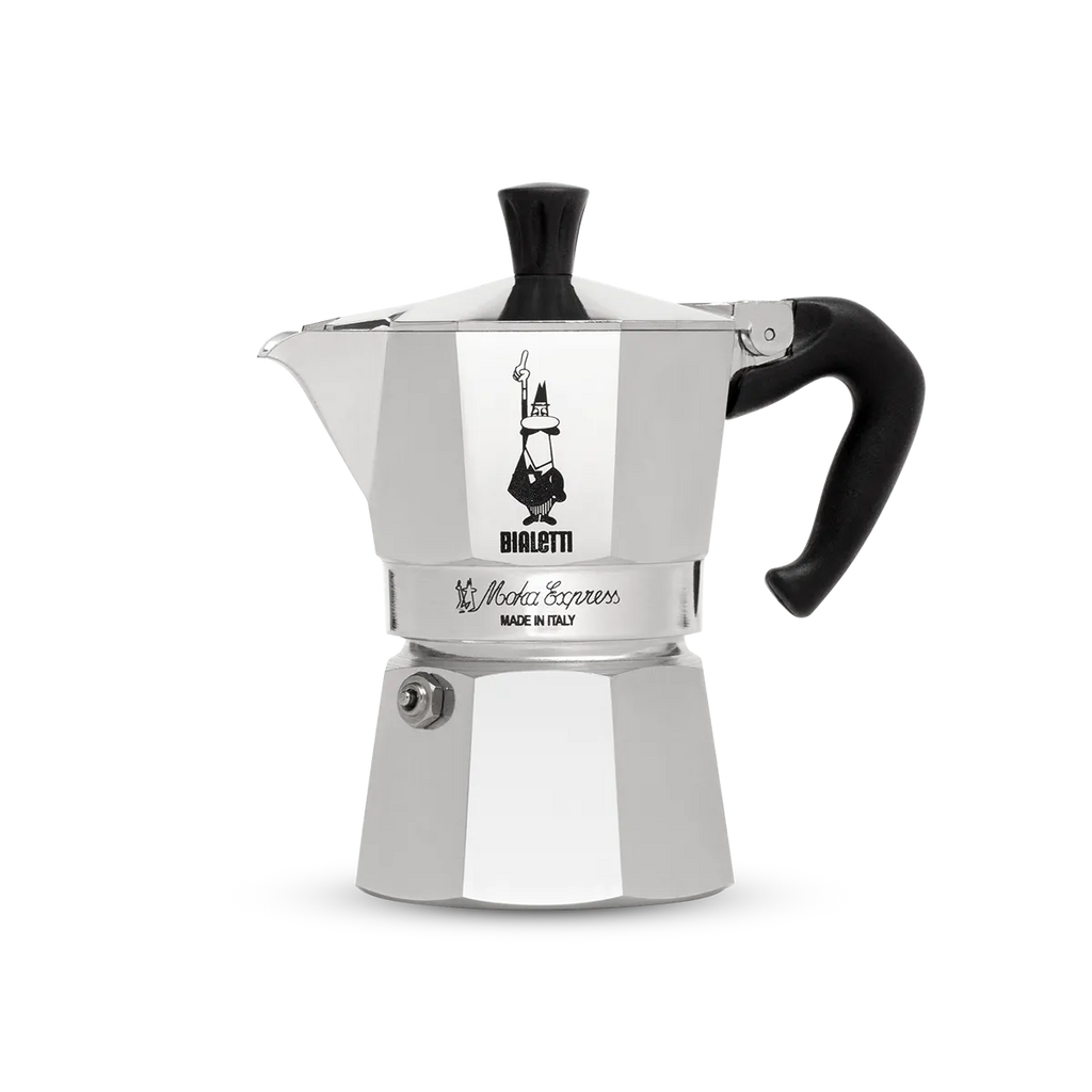 Bialetti Express Clásica