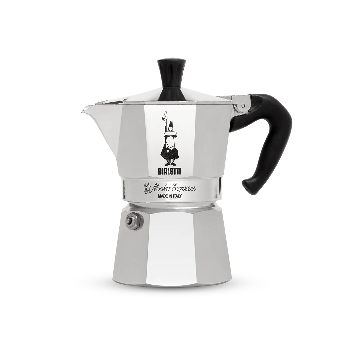 Bialetti Express Clásica