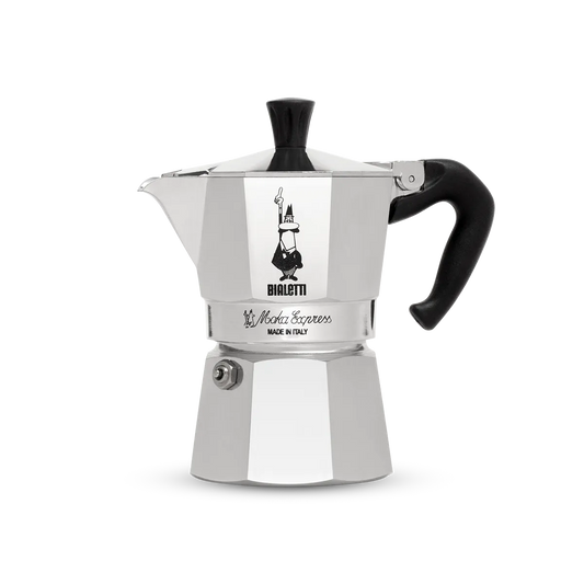 Bialetti Express Clásica