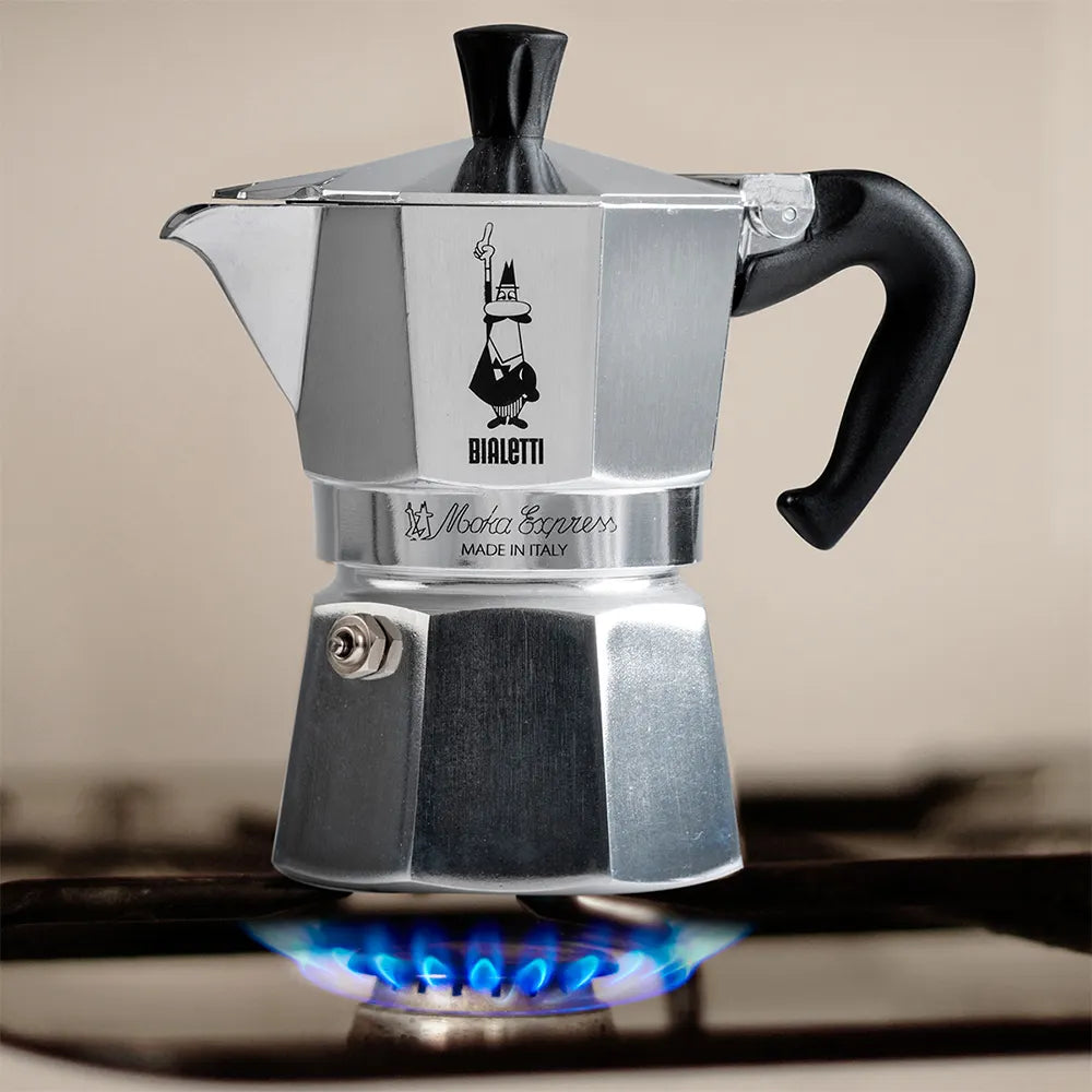 Bialetti Express Clásica