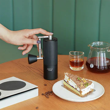 Molinillo CHESTNUT TIMEMORE C3s PRO - NEGRO