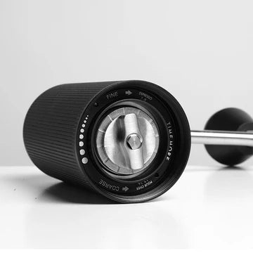 Molinillo CHESTNUT TIMEMORE C3s PRO - NEGRO