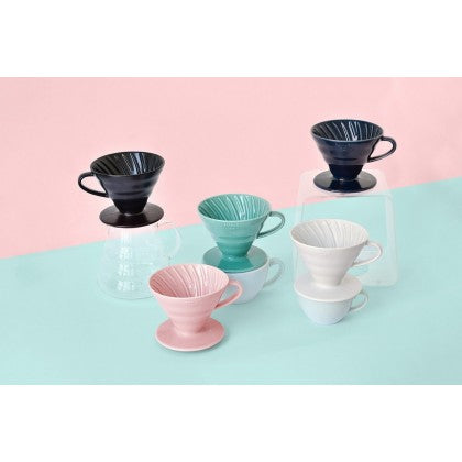 V60 02 Hario Cerámica