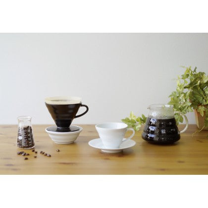 V60 02 Hario Cerámica