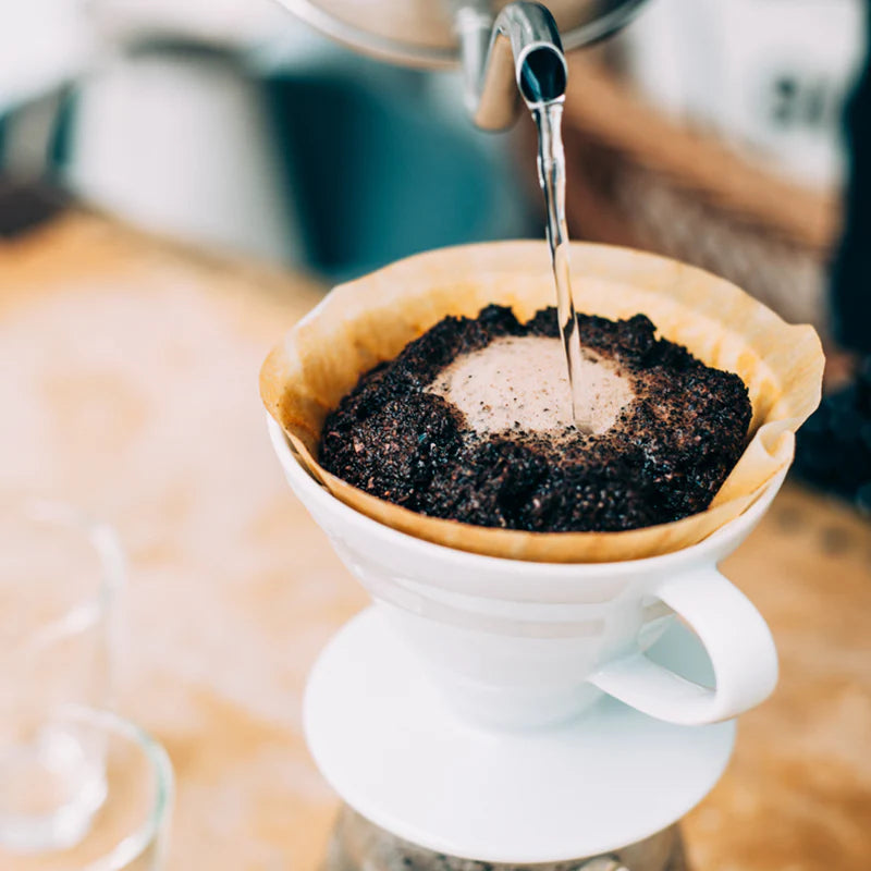 V60 02 Hario Cerámica