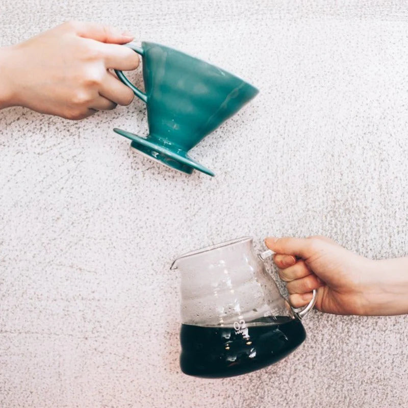 V60 02 Hario Cerámica