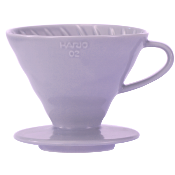 V60 02 Hario Cerámica