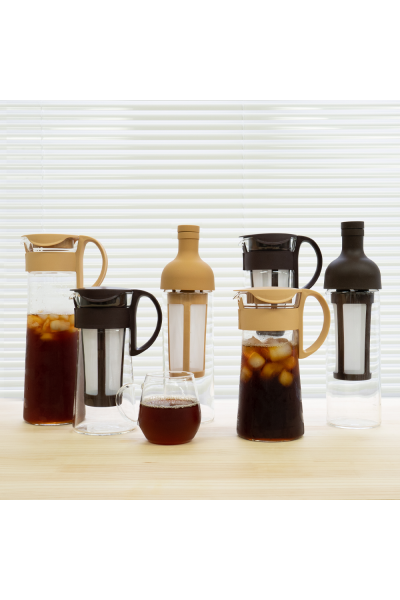 Hario Mizudashi Cold Brew 1000ml