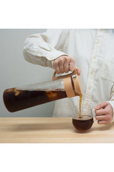 Hario Mizudashi Cold Brew 1000ml