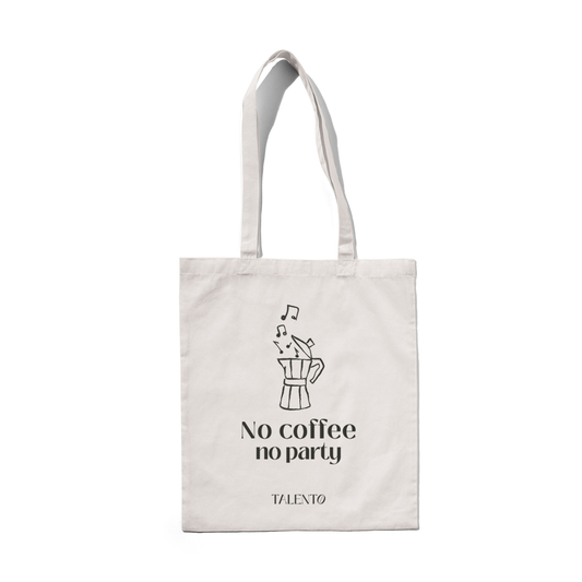 TOTES con Talentø