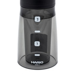 Molinillo Hario Mini Mill Plus